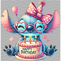 Valentine's Day-QRJ  3951